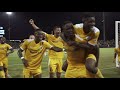 Bolu Akinyode's 94th minute match-winning goal against Charleston