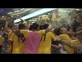 Bolu Akinyode's 94th minute match-winning goal against Charleston