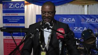 ZICA 2019 ANNUAL BALL