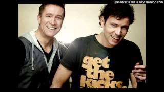 Cosmic Gate - No One Can Touch You Now (With Mike Schmid)