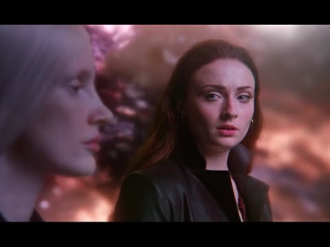 Dark Phoenix Trailer REACTION!!! BEST X-MEN TRAILER EVER?