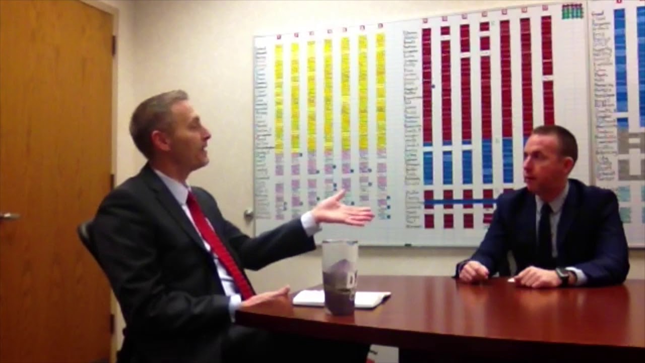 Sample Instructional Coaching Session - YouTube