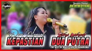 VIRAL‼️KEPASTIAN - DEVI MANUAL | DUA PUTRA | DS. PLOSOKEREP BLOK LUNGSALAM - TERISI