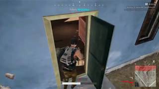 PUBG - International Teamkill Mrchishao