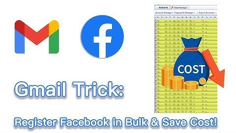 Facebook Account Creator Bot | Register Facebook in Bulk & Save Cost!