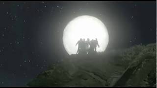 Undead Nightmare music video - Ghoultown - Under the Phantom Moon