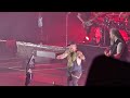 Small Town Throwdown - Brantley Gilbert LIVE @ Mohegan Arena Wilkes Barre PA 4/26/25