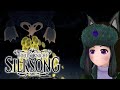 Блевотный крот! Hollow Knight: Silksong Часть 11