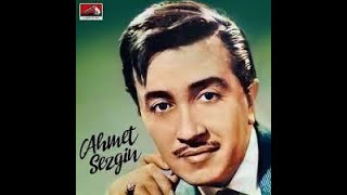 Değmen Beni̇m Gamli Yasli Gönlüme - Ahmet Sezgi̇n Resimi