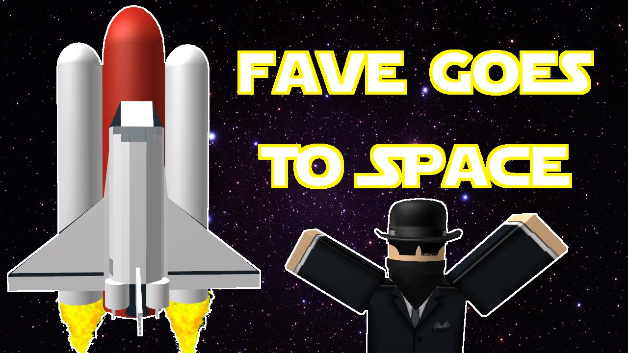 Fave Goes To Space A Roblox Machinima Youtube - instablox a roblox machinima youtube