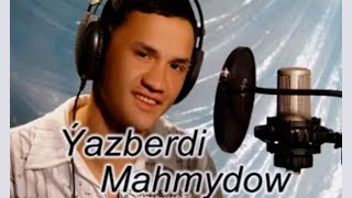 Yazberdi Mahmydow - Mähri