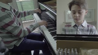 On My Mind by Ellie Goulding (Piano Cover)