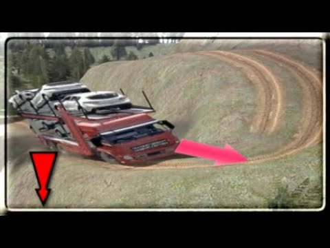 Amazing Truck Driver 3