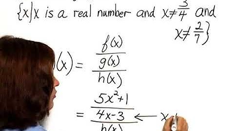 Bittinger Elementary and Intermediate Algebra 7e Chapter Test Prep Ch. 7 Ex. 26