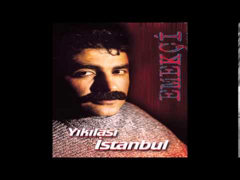 Emekçi - Yıkılası Zulüm Seni (Deka Müzik)