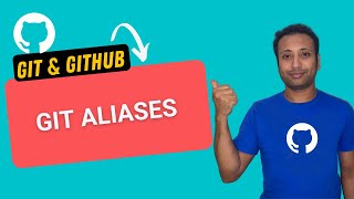 Git and Github bangla tutorial 14 : Git Aliases | git command shortcut