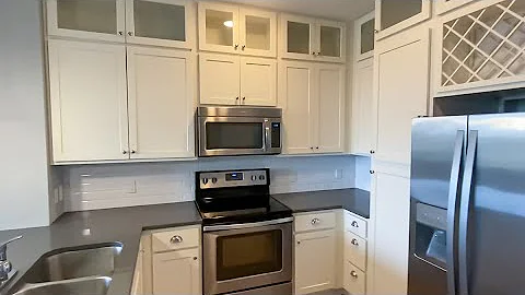 1 Bed, 1 Bath (A1) Luxury Apartment in Tampa, FL - Novus Westshore