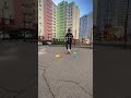 Accuracy challenge 🐐 #дюсш10 #football #soccer #footballskills #ronado #training #ball #skills