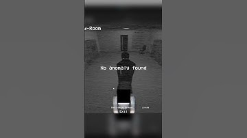 hate it when it happens 😒#gamedev #anomaly #unity #job #indiedev #workinprogress #comingsoon #horror