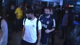 Ah Nerde Bizdeki Eski Neşe | Fenerbahçe Resimi