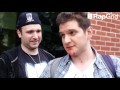Jaze Juce Gets Bottle Broken Over His Head & Slammed Through Table vs DNA & K-Shine
