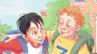 Famous Getting to Know Ruben Plotnick - The Reading Corner Wealth