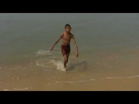 UNICEF: oneminutesjr.: "A happy day"