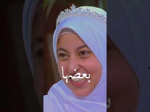 الزهراء لايق المنشده الدينيه الحاصله علي المركز الأول عالميا في الصوت الماسي في تلاوة القرآن الكريم 