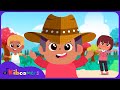 Boogie Woogie Dance Song The Kiboomers Kids Country Nursery Rhymes 