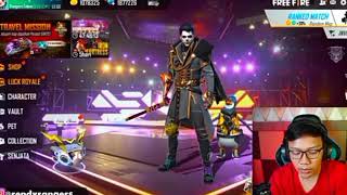 KASIH TAU BANG RENDY RANGERS 👽🔥|| EDITOR BERKELAS