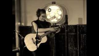 Antje Duvekot - "You're Gonna Make Me Lonesome When You Go" Lage Vuursche, In The Woods May 11 2013 chords