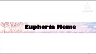 Euphoria Meme || Collab with Hatsuna - || Gacha Life and Gacha Club- ||
