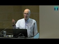 Prof. David Weil - Technology, Economic Growth, and Inequality