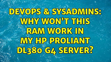 DevOps & SysAdmins: Why won