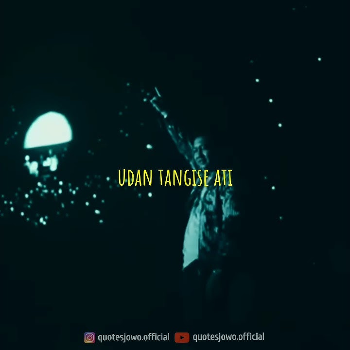 story WA Sugeng dalu Denny caknan