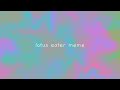 Beginning of video