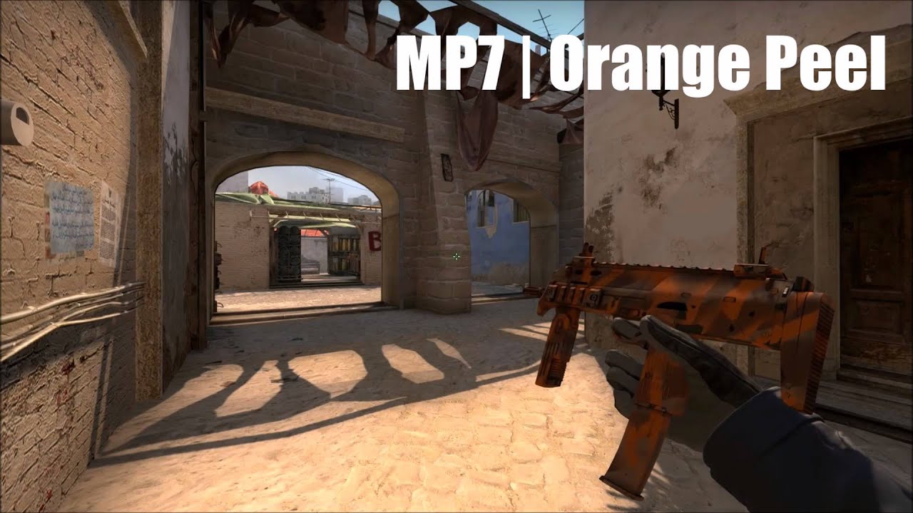 Sleepy Gun Collection - Mirage Collection [CS:GO] - YouTube