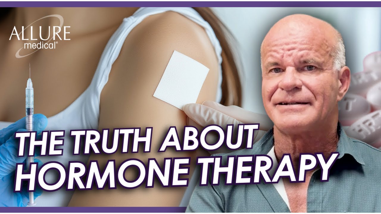 What to Know About Bioidentical Hormone Replacement Therapy for Women ...