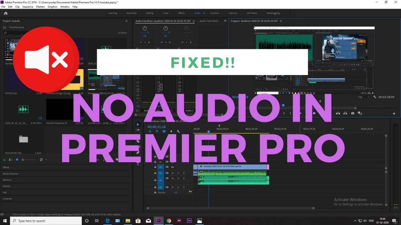 adobe premiere pro cc 2020 crack reddit