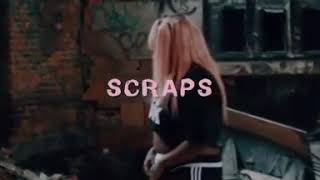 Watch Cupcakke Scraps video