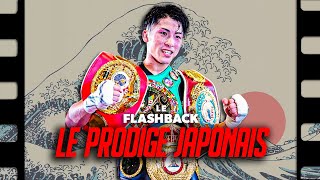 INOUE VS DONAIRE - LE FLASHBACK #41 - L'HISTOIRE TERRIFIANTE DU MONSTER 🇯🇵