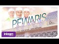 Far East, Fadzli Far East, Naim Mirwana - Pewaris (Official Music Video)