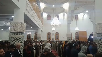 تراويح 1444/2023: إتقان في التلاوة لفضيلة القارئ إلياس المهياوي محاكاة الشيخ المنشاوي رحمه الله