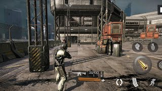 🔥 Dead Zone - Action TPS Gameplay HD (OFFLINE) Free Download 🔥 screenshot 5
