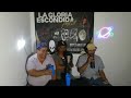 Episodio 13 - El Fenómeno Paranormal con Mario Delgado
