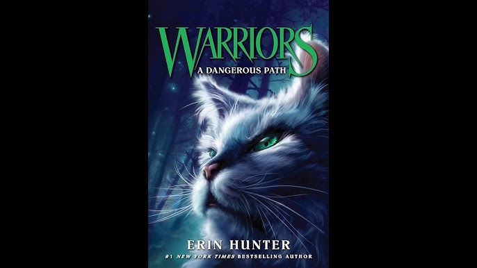 Warriors #4: Rising Storm (Warriors: The by Hunter, Erin