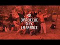 Sbec tour  barbecue diy la france