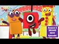 🎡 On my way to the Numberblock Fair | Season 6 Full Episode 9 ⭐ | Learn to Count | @Numberblocks