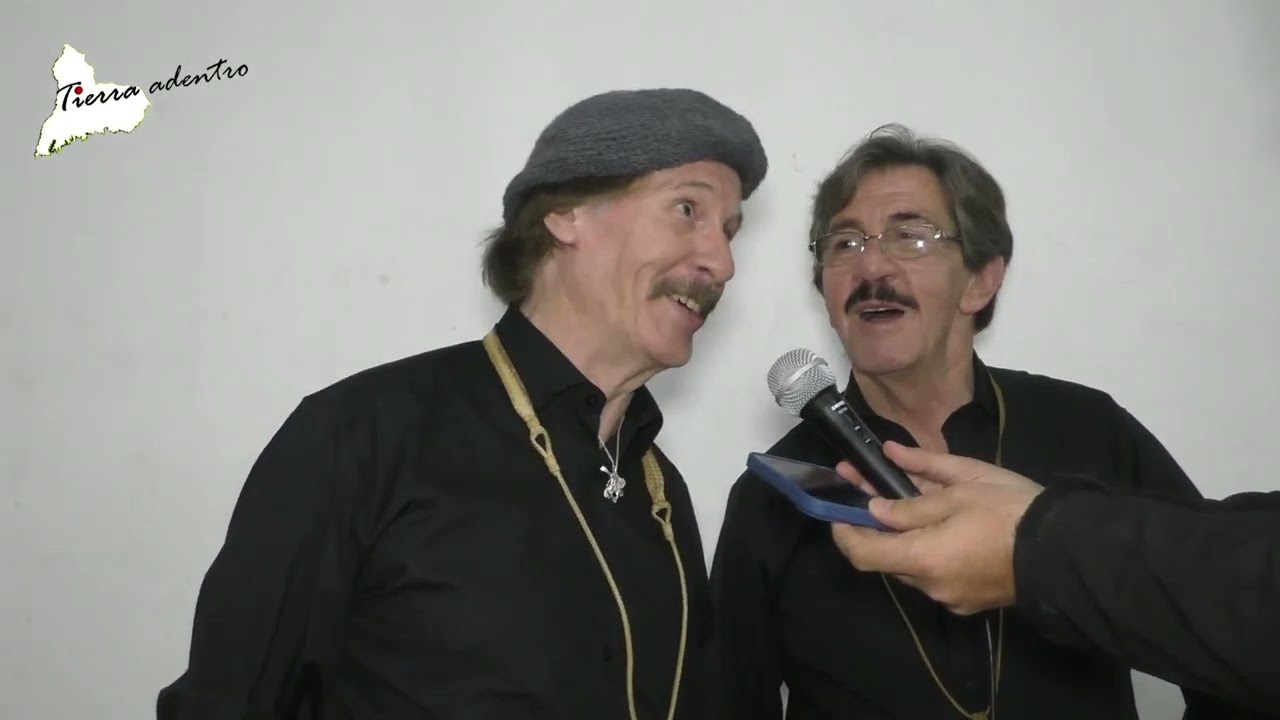 LOS ORILLEROS Y LOS TACURUSES