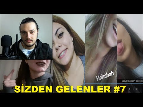 Sizden Gelen Beatbox Videolarını İzliyorum #7 ( Fly ? , Bas Bana ? ve İnanılmaz Yetenekler )